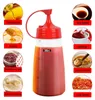 2 Stš¹ck 10,5oz (300 ml) Squeeze Flasche, Plastik Produktbild-Vorschau 4