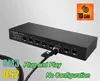 Elfcam - Unmanaged Glasfaser-Switch 10Gb 8x SFP 10G, Plug & Produktbild-Vorschau 7
