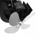 Ventilátor na dymovod magnetický HSF17-262 Náhľad obrázku produktu 2