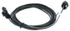 vhbw Niederspannungs-Kabel kompatibel mit Gardena Robotic Produktbild-Vorschau 4