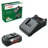Starter-Set 36V-Starter-Kit: 1 x Akku 36V 4,0Ah, Ladegerät Produktbild-Vorschau 1