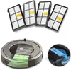 Brush Replacement Kit Spare Parts Compatible with iRobot Produktbild-Vorschau 3