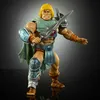 Figurka Akcji MOTU x TMNT: Stealth He-Man 14 cm - Mattel Voir les images du produit 3
