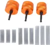 Kupfer-Rohrreiniger-Set 1/4 Zoll Produktbild-Vorschau 7