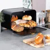 Vilde | Brotkästen - Brotkorb - Brotbox- Groß - Produktbild-Vorschau 6