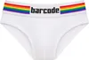 Barcode Berlin - Sous-vêtement Slips Hommes - Pride Brief Voir les images du produit 1