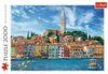 Trefl 27114 puzzle Puzzle da 2000 pezzi Città Anteprima dell’immagine prodotto 3
