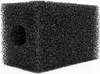 Filterschwamm schwarz für Innenfilter JP-22F & JP-23F Produktbild-Vorschau 1