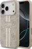 Guess 4G Printed Stripes MagSafe - iPhone 17 Pro Hülle Produktbild-Vorschau 1