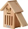 Casa delle farfalle di Esschert Design con sagoma; WA39 Anteprima dell’immagine prodotto 9