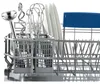 Bosch MFQ4070, Ručný mixér, Strieborná, Biela, 1,4 m, 500 Náhľad obrázku produktu 28