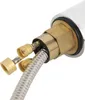 Rubinetto da lavabo con doccetta estraibile, doppio flusso, Anteprima dell’immagine prodotto 5