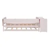 Łóżko dziecięce Fortuna Lai 90 x 200 cm z wysuwanym łóżkiem Podgląd zdjęcia produktu 8
