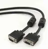 Gembird CC-PPVGA-5M-B, 5 m, VGA (D-Sub), VGA (D-Sub), Produktbild-Vorschau 1