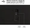 LG 32SR50F-B Smart Monitor 32" IPS Full HD webOS23  Produktbild-Vorschau 8