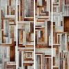 PURO TAPETE - Realistische Holzoptik Tapete ohne Rapport Produktbild-Vorschau 2