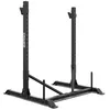 Zipro Langhantelständer Verstellbar (Paar) – Squat Rack & Produktbild-Vorschau 2