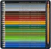 Crayons de couleur pour artistes KOH Polycolor 48 et 2 Voir les images du produit 5
