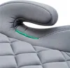 Baby Mix autosedačka Hero I-SIZE, grey Náhled obrázku produktu 5