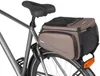 Basil Move Gepäckträgertasche 10-26 Liter Brau­n - Produktbild-Vorschau 12