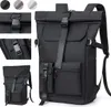 7MAGIC Rolltop Rucksack Herren Damen 26L, Handgepäck Groß Produktbild-Vorschau 1