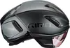 Giro Vanquish Mips Zeitfahrhelm Schwarz S Schwarz S Produktbild-Vorschau 5