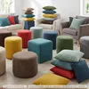 novely® Abverkauf MAKAO Leichter Velours-Möbelstoff Feine Produktbild-Vorschau 3