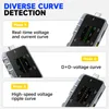 FNAC-28 USB Type C Tester - Voltmètre numérique, Voir les images du produit 15