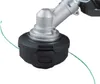 Makita 198779-6, DUX60Z, nero, argento, 187 mm, 232 mm, 876 Anteprima dell’immagine prodotto 9