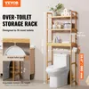 VEVOR, organizzatore per il bagno regolabile a 3 livelli Anteprima dell’immagine prodotto 2