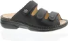 Finn Comfort Damen Pantolette MENORCA schwarz Größe EUR 38 Produktbild-Vorschau 47