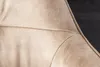 riess-ambiente Design Stuhl LOFT champagner Samt drehbar Produktbild-Vorschau 10