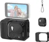 Silikonowe Etui Ochronne Puluz Dla Insta360 Go Ultra Podgląd zdjęcia produktu 1