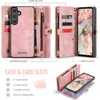 Samsung Galaxy S26 Plus Hülle - CaseMe 008 2-in-1 Produktbild-Vorschau 3