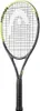 A tennis racket is shown against a white background. Produktbild-Vorschau