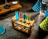 Gadget Master Party Glass Tube Set, 4 Shotgläser, 50 ml, Produktbild-Vorschau 7