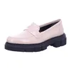 Sportliche Slipper für Damen in beige Produktbild-Vorschau 14