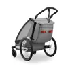 FUXTEC Fahrradanhänger FX-FA1S | Einsitzer faltbar mit Produktbild-Vorschau 9