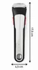 Tefal Ingenio L9863202, Schwarz, Bakelit, 10 kg, Tefal, 1 Produktbild-Vorschau 2