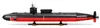 Reobrix 33049 U-Boot Klemmbaustein Modell 2988 Teile ab 14 Produktbild-Vorschau 2