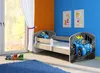 ACMA Jugendbett Kinderbett Junior-Bett Komplett-Set mit Produktbild-Vorschau 2