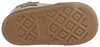 Däumling 10025 Lauflernschuhe, Jungs/Girl, Leder, Natur Produktbild-Vorschau 2