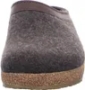 Haflinger Damen Herren Hausschuh Pantoffel Grizzly Torben Produktbild-Vorschau 26