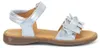 Froddo G3150251-25 kindersandalen in turquoise kleur Productafbeelding-voorbeeld 1