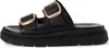 Tamaris Dames  Des sandales 1-27239-42 noir Voir les images du produit 2
