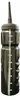 Hockey Trinkflasche STEEL Silver Safe 1.0L Langer Halm Produktbild-Vorschau 2