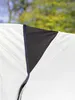BUSSE Paddock-Fliegendecke Superb Grau (Anthrazit) 125 Produktbild-Vorschau 4