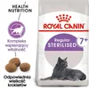 Royal Canin Sterilised 7+, Senior, 10 kg Náhled obrázku produktu 8