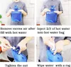 Wärmflaschen-Strickbezug Produktbild-Vorschau 4