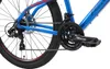 BIKESTAR Hardtail Aluminium Mountainbike 26 Zoll, 21 Gang Produktbild-Vorschau 10